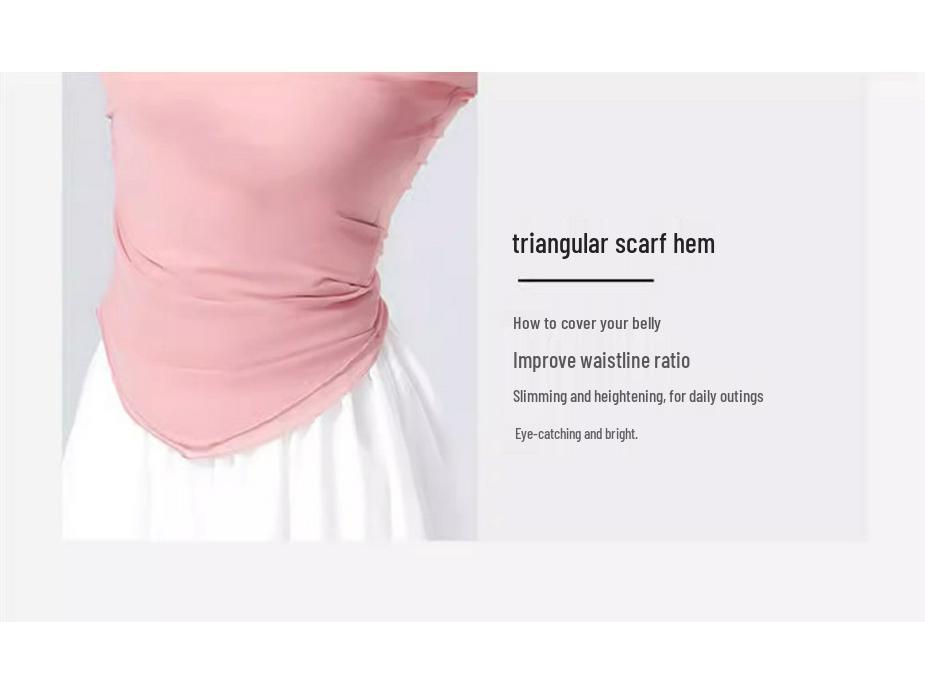 Взрослый женский этнический танцевальный топ из марли с бабочками для современного и классического танца