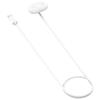 1M Dock Charger Adapter USB-A/C Cord Wire Adapter Watch Power Charge Wire for Google Fitbit Air
