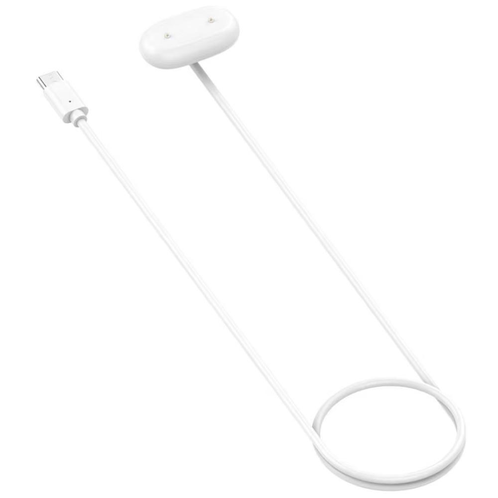 1M Dock Charger Adapter USB-A/C Cord Wire Adapter Watch Power Charge Wire for Google Fitbit Air