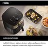 Deep Fryer Haier HAF5TWA 011 I-Master Series 5 Airfryer (38600001)