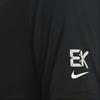 Nike Dri-FIT Rise 365 Kipchoge Logo Print Quick-Dry Running T Shirt Men Tops Black FB7067-010