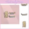 Multifunctional Alloy Cartoon Brooch For Both Men And Women Accessories Fashion