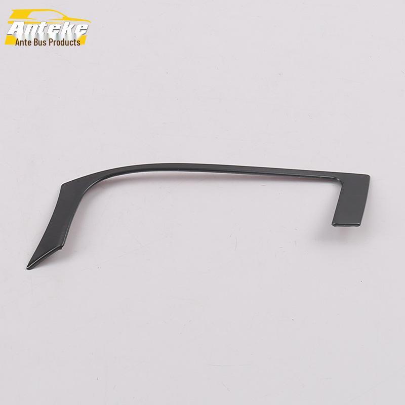Compatible with Dongfeng Fengguang 2019 IX5: Left A/C Vent Trim & Center Console Vent Patch