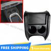 Car Storage Box For Dongfeng NAMMI01 Nano 01 Cup Holder