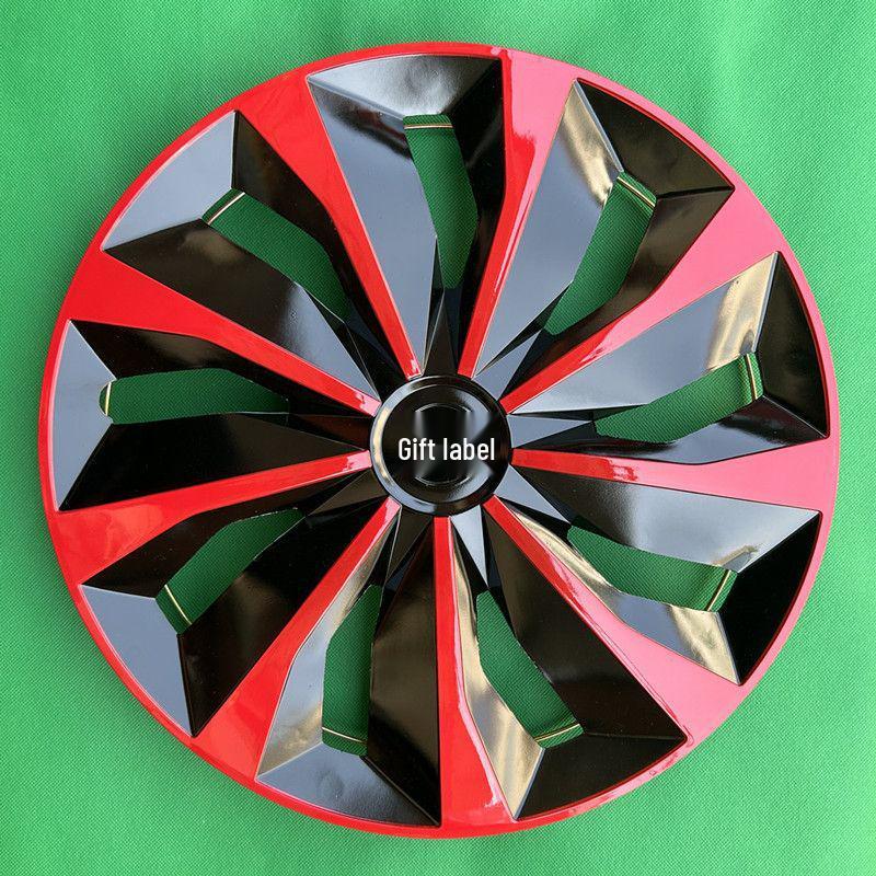 14-дюймовый колпак для колеса FQ-Auto Qiteng M70 XE80 - Стильное стальное украшение для шин