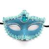 Рождественская маска для маскарада на Хэллоуин Модная маска Красавицы Белль Модная бриллиантовая маска принцессы