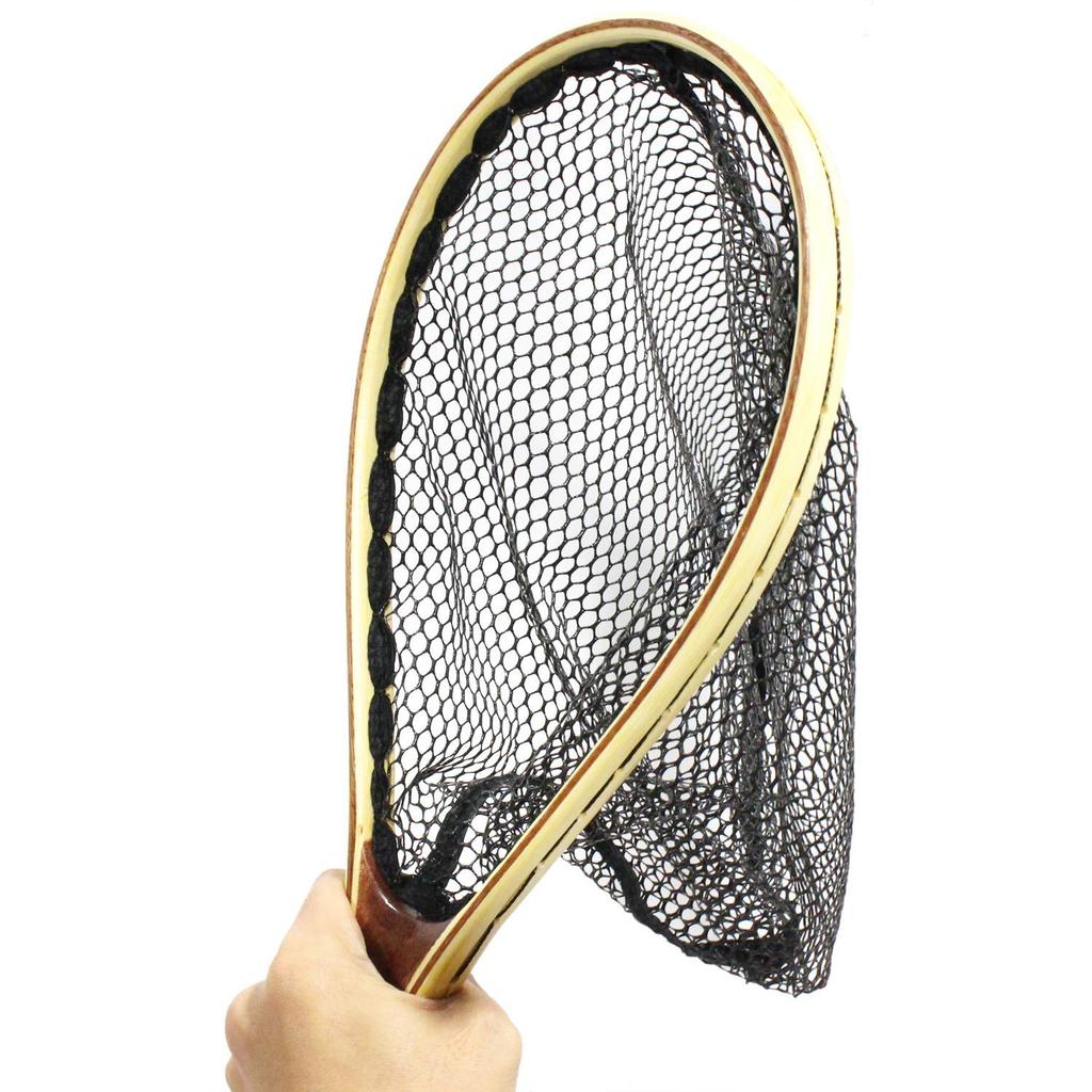 river peak Rubber coating landing net S RP-NT700