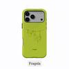 Чехол для телефона iPhone 17 16 15 14 13 12 11 X XS XR Air Pro Max Plus Роскошный Clmj Fragola ЧЕРНИКА Двухслойный Задний чехол