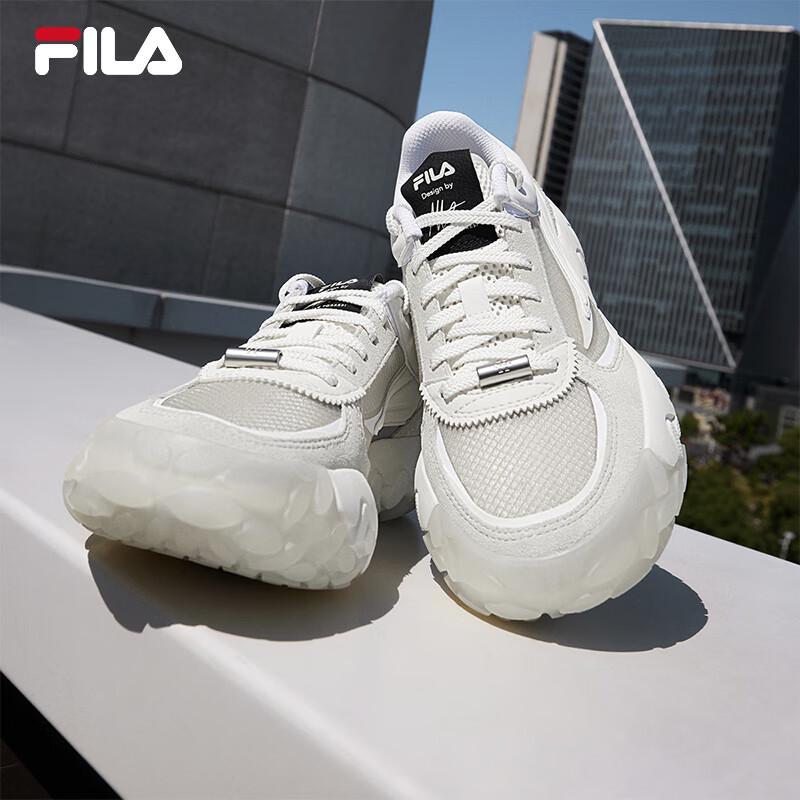 Fila GARA 2 Женская повседневная спортивная обувь