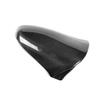 2Pcs Carbon Fiber Side Mirror Cover Caps Fit For  Lexus Is200 300 350 M Horn Style 14-2020