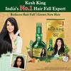 Ayurvedic Anti Hairfall Hair Oil 100ml