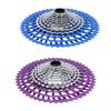Bicycle Cassette Ultra Light 12 Speed 10 To 51T CNC Bike Cassette Replacement for XD Freehub