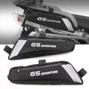 For BMW R 1250 GS Adventure R1250GS ADV Motorcycle Frame Crash Bars Waterproof Bag Repair Tool Placement