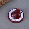 70 мм Газовый регулировочный клапан Замена Ручки Ручки Газовых Плит Детали Ремонтные Аксессуары с Панельными Наклейками Кухонные Принадлежности