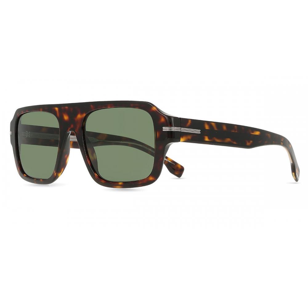 BOSS Мужские Солнцезащитные Очки 1595 S 086 O7