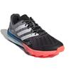 Adidas Terrex Speed ​​Ultra Trail Black Turbo Мужские кроссовки Core-Black Crystal-White GZ8920