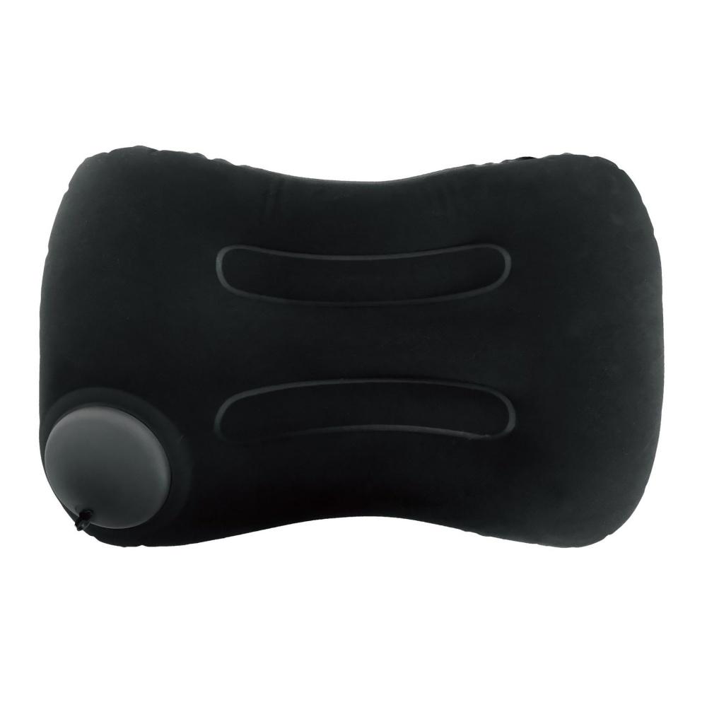 U-образная подушка для путешествий, портативный пресс, уличная U-образная подушка, подушка для автомобильного сиденья, автоматическая надувная