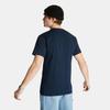 Vans MN Classic T-shirt cotton Blue marine