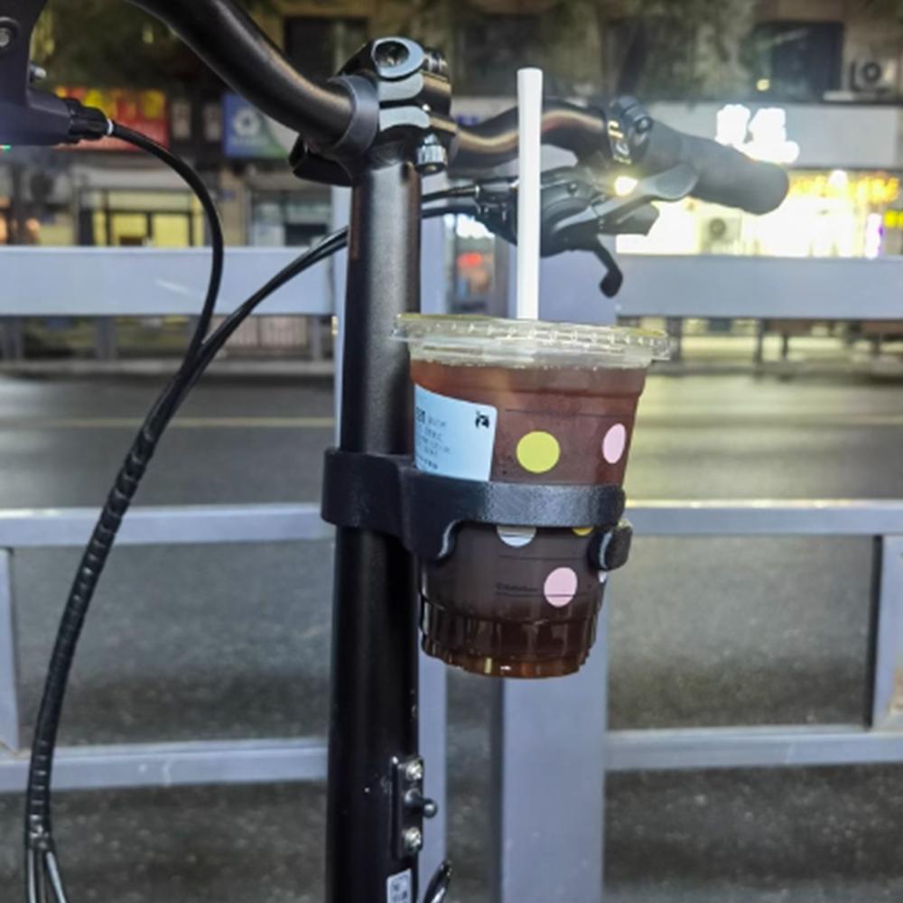 Для аксессуаров для велосипеда Brompton Держатель для фляги и Быстросъемный держатель для чашки для молочного чая, кофе