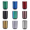Automatic Beer Bottle Opener Magnetic Stainless Steel Push-pull Bottle Opener Portable Bar Tools for Home Picnic Camping