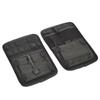 Motorcycle Side Box Storage Bag  Nylon Tool Bag for Motorcycle Side Boxes  Organize & Protect Your Tools