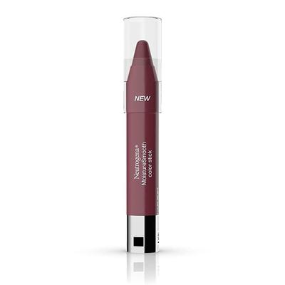 Формула MoistureSmooth Color Stick для губ с питательным маслом ши и фруктовыми экстрактами, 80% изюма, 0,325 мл