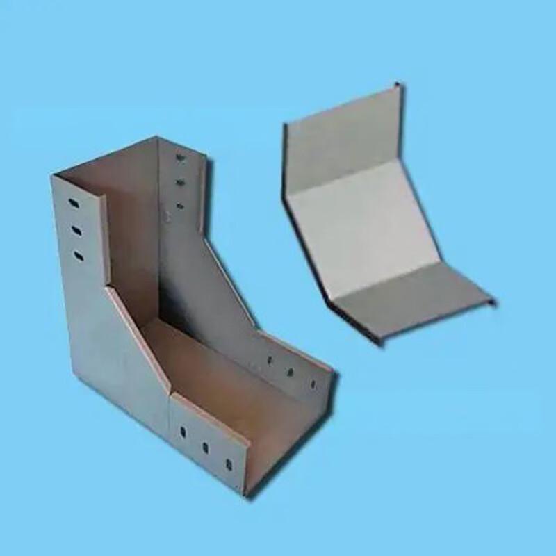 Detang Aluminum Alloy Universal Elbow Pipe Connector