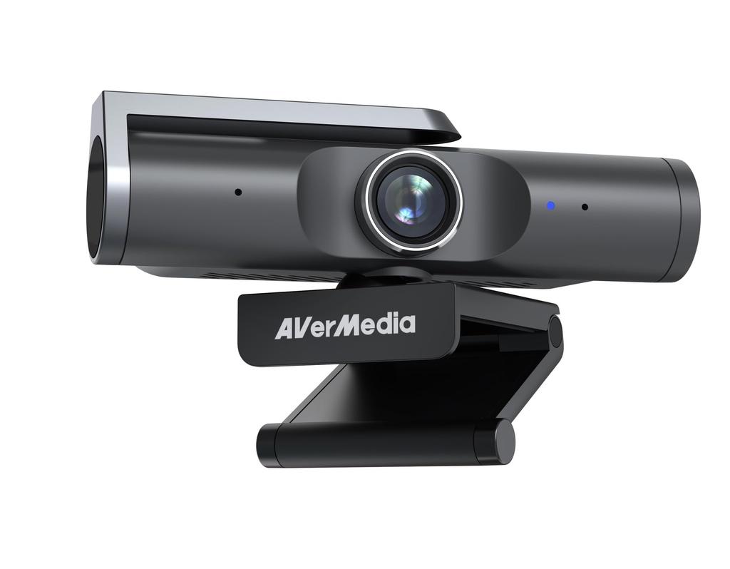 Совместимая с AVerMedia PW515 веб-камера Sony CMOS с углом обзора 100 градусов CM1300 4K при 30 кадрах в секунду (Япония/Японский пакет)