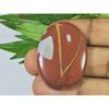 27X38X06MM Natural Noreena Jasper Oval Cabochon Loose Gemstone 63Cts SK-3818