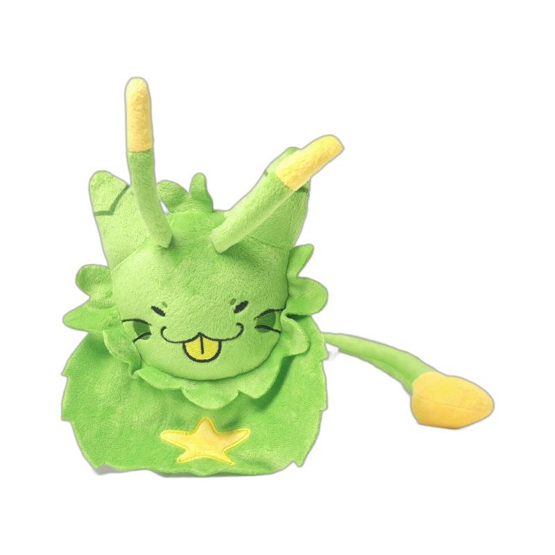 Плюшевая кукла Double Shadow Wonderland Regretevator Gnarpyplush