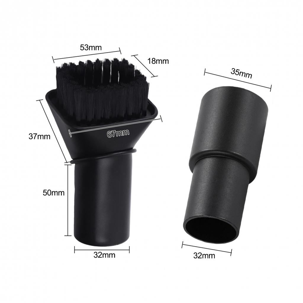 Набор насадок для пылесосов Karcher WD