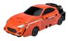 Bandai VooV FR12 Трансформирующаяся игрушечная машинка [Toyota 86 -