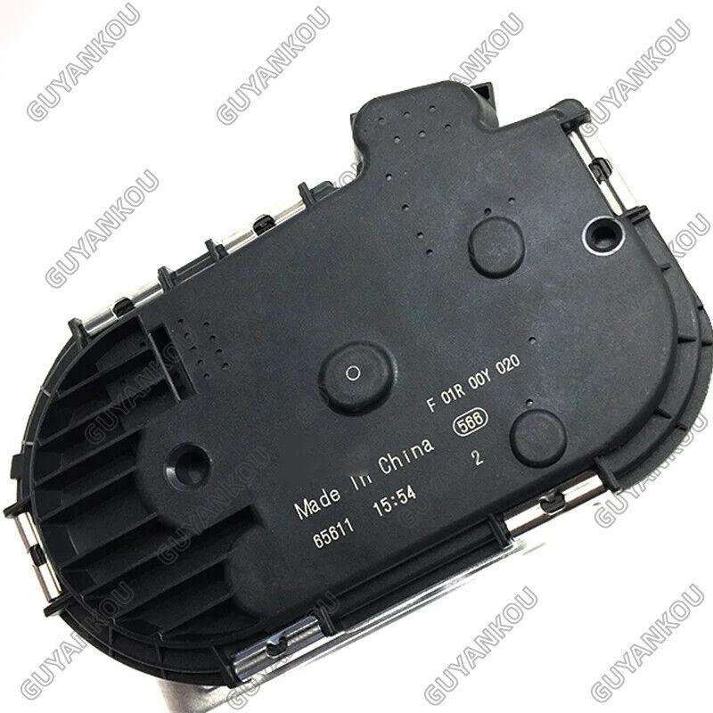 Throttle Body F01R00Y020 3103567 3765100-EG01T F01R00Y100 for GREAT WALL C50 V80 HAVAL H2 H2S H6 M6 1.5T