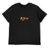Sensi Tee - Футболка с волками и тиграми Смешная футболка винтажные футболки графические футболки для рэперов футболка класса люкс Футболки для мужчин хлопок