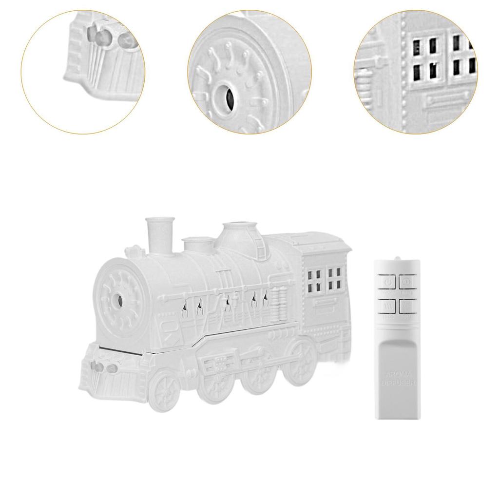 Диффузор эфирного масла с адаптером для Великобритании, вилка 2 ч 8 ч, таймер, декор для дома, емкость 300 мл, многофункциональный портативный аромат для йоги, офиса и дома