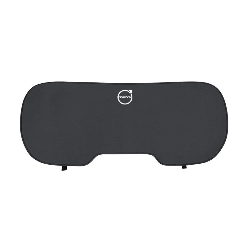 lczsh5 New Volvo Car Front Rear Seat Cushion Cover Protector Mat For Volvo ES90 EC40 EX40 EM90 XC90 V90 V60 XC60 V40 S80 S60 S90 C40 XC