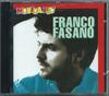 CD ФРАНКО ФАЗАНО - Franco Fasano COL4899532 Columbia, Sony  1998 Италия Поп Б/у