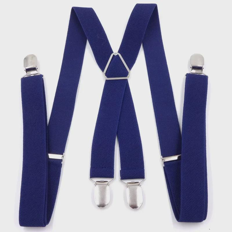 Унисекс повседневный комбинезон с регулируемыми эластичными подтяжками и зажимами