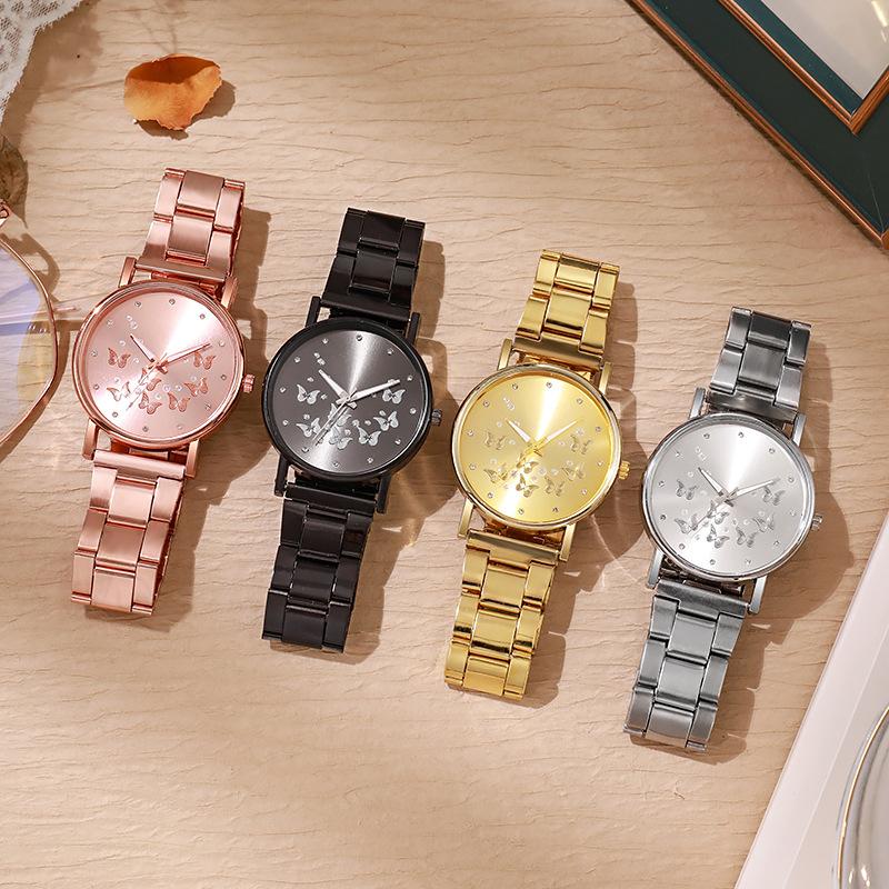 Новые модные женские кварцевые часы, оригинальный дизайн, женские наручные часы, лучшие подарки, часы для женщин