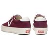 Vans OG Epoch LX Mauve Wine Unisex Sneakers Red True-White VN0A4U12B4X