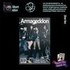 aespa The 1st Album [Armageddon] (Zine Ver.)