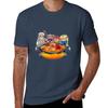 Deliciousindungeonmeshi Tshirt Creative Graphic Tee Shirt