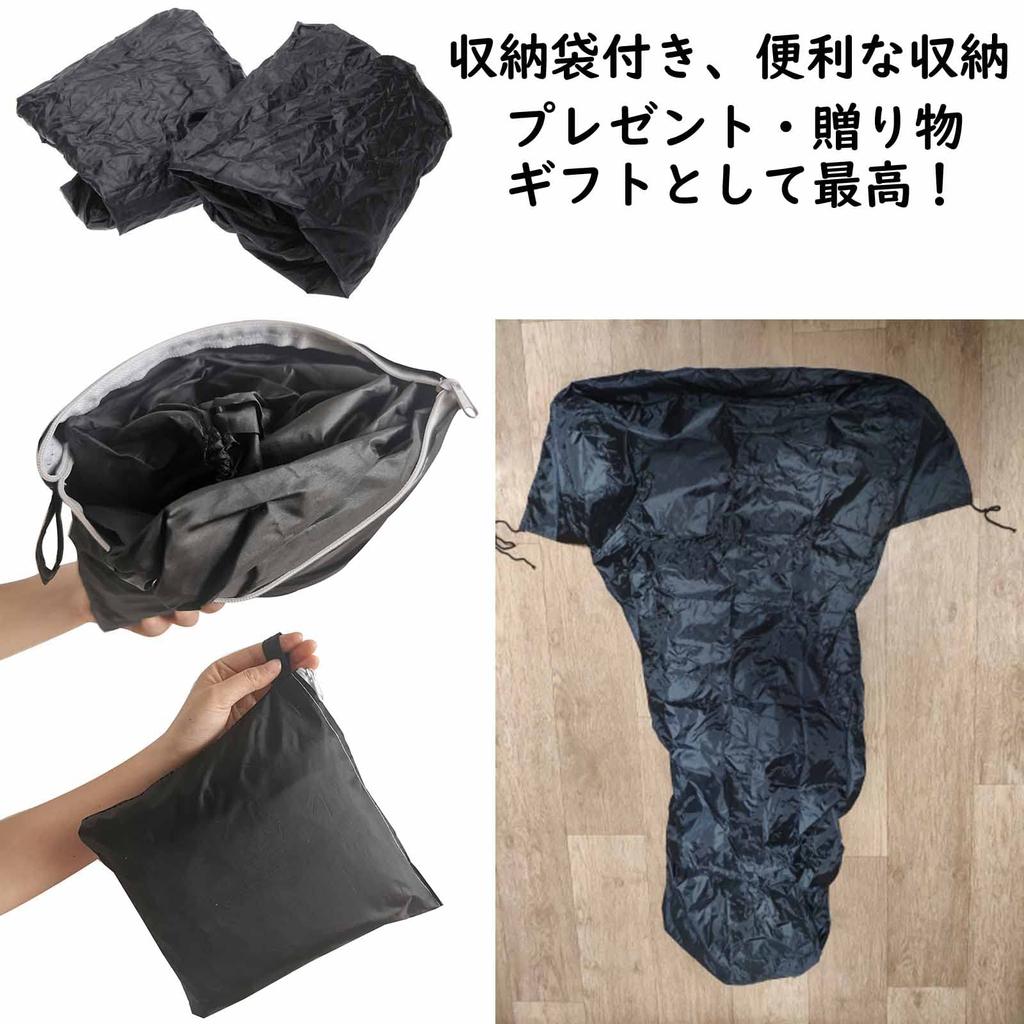 Waterproof Seat Covers, Set of 2, Apron Type, Car Seat Cover, For Regular Cars,