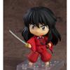 Inuyasha Nendoroid Inuyasha  New Moon Ver.   Shippo  Inuyasha 
