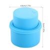 Soda Cover Caps Safe And Durable Soda And Bottle Caps High Quality Silicone Soda Saver Pump Caps For Bottle Drinks
