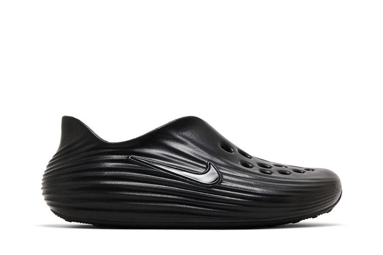 Nike ReactX Rejuven8 Тройной черный