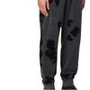 STONE ISLAND FW23 Свободные зауженные трикотажные спортивные штаны Мужские брюки Серый 7915660E4-V0062