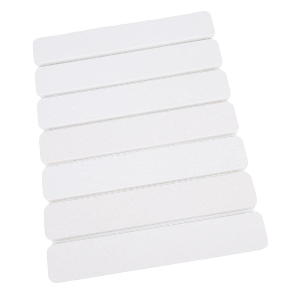 Каменная сушилка для посуды для кухонной столешницы Диатомит Складная Впитывающая Многоцелевая Подкладка для сушки посуды