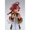 TAMASHII NATIONS SHFiguarts Gundam Witch из Mercury Suletta Mercury 140 мм окрашенная фигурка из ПВХ и АБС