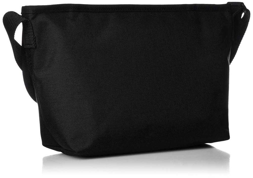 Подлинный продукт Повседневная сумка-мессенджер JRS Сумка-мессенджер MP1605JRS Черная [Manhattan Portage] [Официальная]